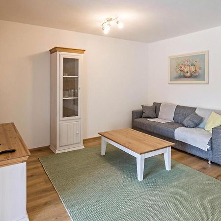 Ferienwohnung Haefele 2 Bad Wurzach Bagian luar foto