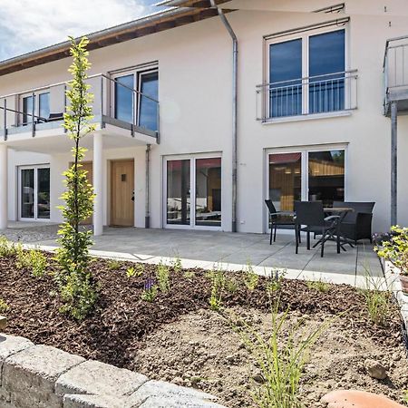 Ferienwohnung Haefele 2 Bad Wurzach Bagian luar foto
