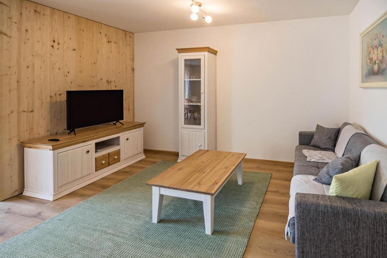 Ferienwohnung Haefele 2 Bad Wurzach Bagian luar foto